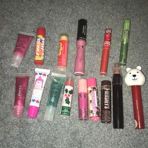 Lip bundle